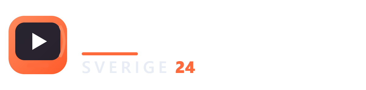IPTV Sverige 24 logotyp